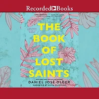 The Book of Lost Saints