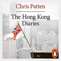 The Hong Kong Diaries