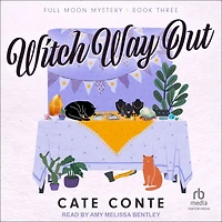 Witch Way Out