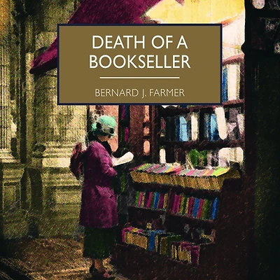 Death of a Bookseller