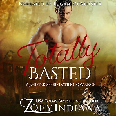 Totally Basted: A Shifter Speed Dating Romance