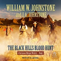 The Black Hills Blood Hunt