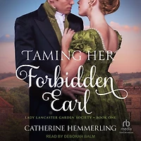 Taming Her Forbidden Earl