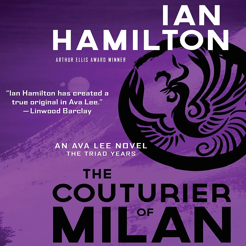 The Couturier of Milan: The Triad Years