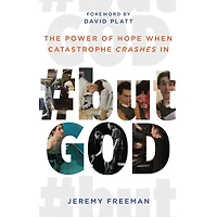 #butGod: The Power of Hope When Catastrophe Crashes