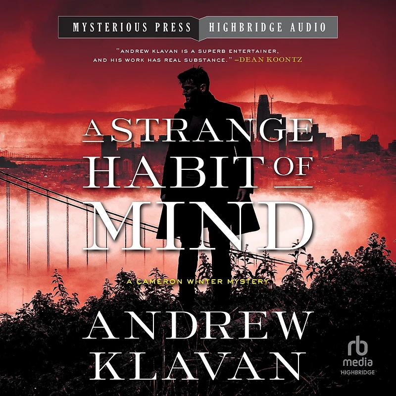 A Strange Habit of Mind