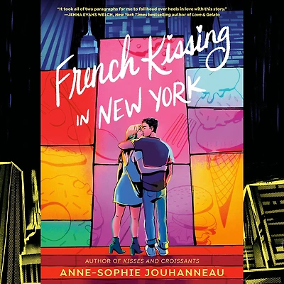 French Kissing New York