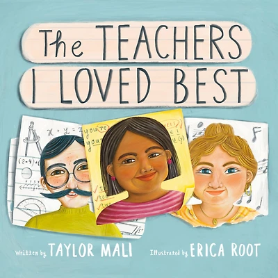The Teachers I Loved Best