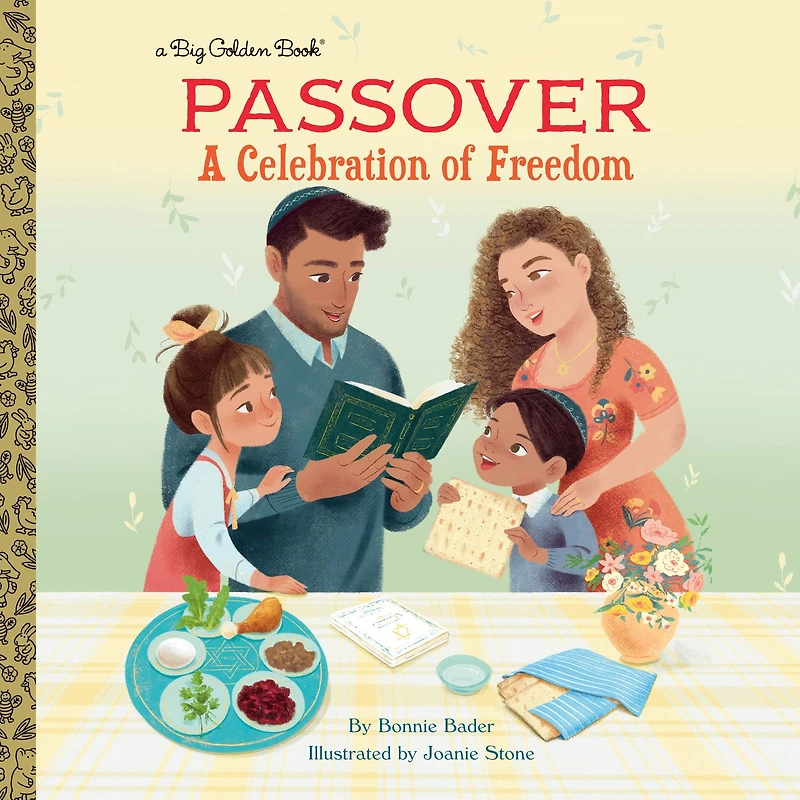 Passover: A Celebration of Freedom