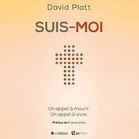 Suis-moi: Un appel à mourir. vivre.