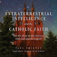 Extraterrestrial Intelligence and the Catholic Faith: Are We Alone Universe with God Angels?