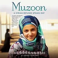 Muzoon: A Syrian Refugee Speaks Out