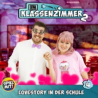 Lovestory in der Schule: S2