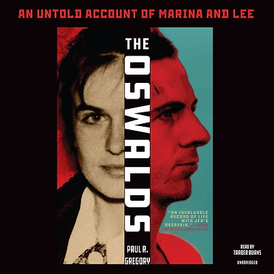 The Oswalds: An Untold Account of Marina and Lee