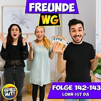 Lohn ist da!: Folge 142-143