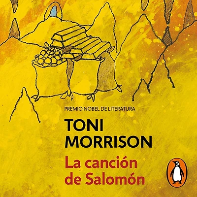 La canción de Salomón (Song of Solomon)