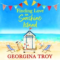 Finding Love on Sunshine Island (Sunshine #1)