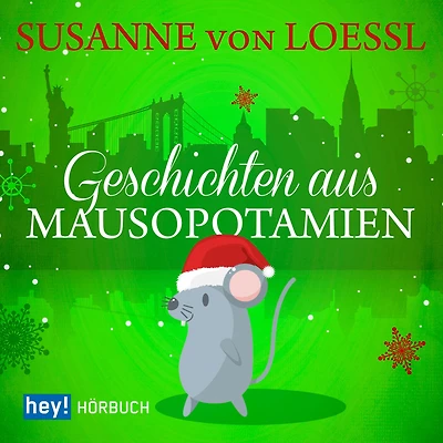 Geschichten aus Mausopotamien (Abridged)