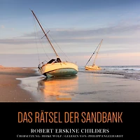 Das Rätsel der Sandbank