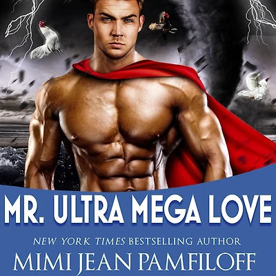 Mr. Ultra Mega Love