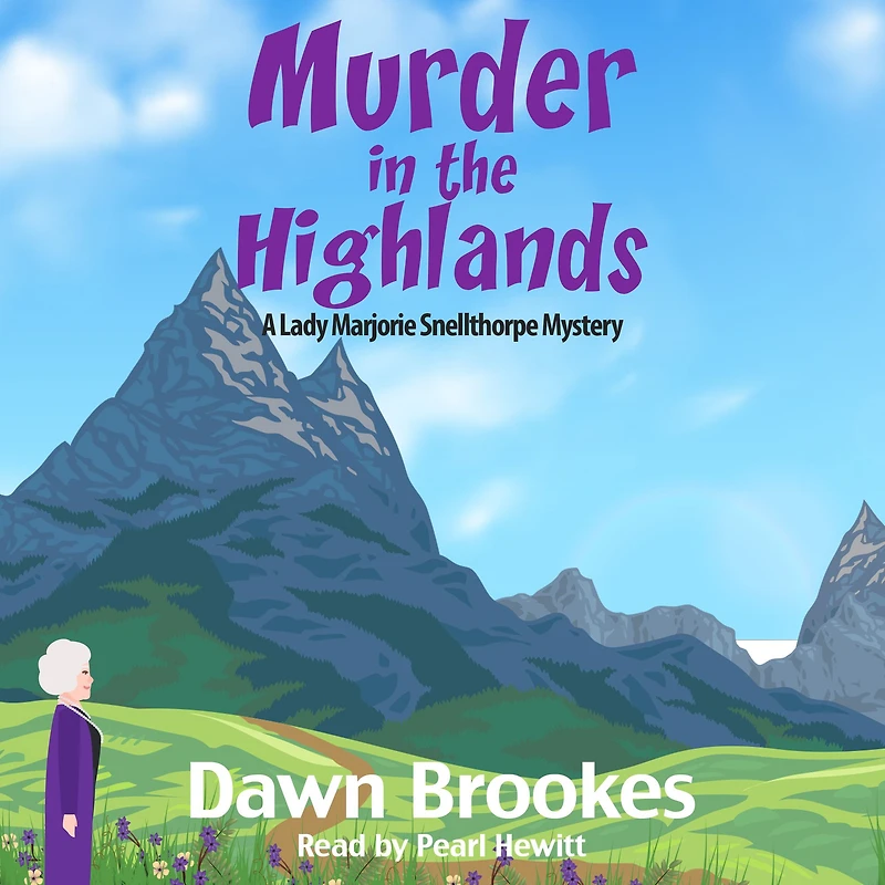 Murder the Highlands