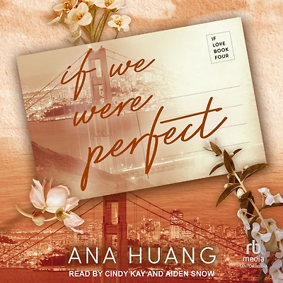 If We Were Perfect (If Love #4)