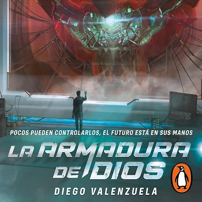 La armadura de Dios: El futuro está en sus manos