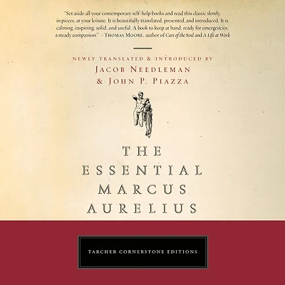 The Essential Marcus Aurelius