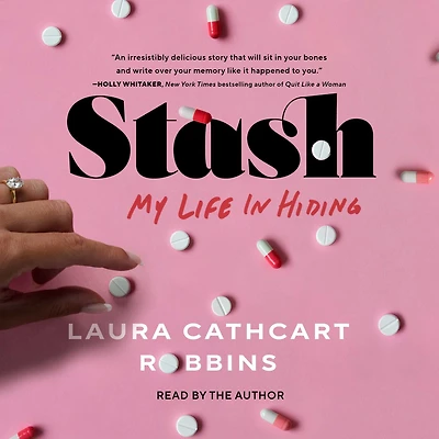 Stash: My Life Hiding
