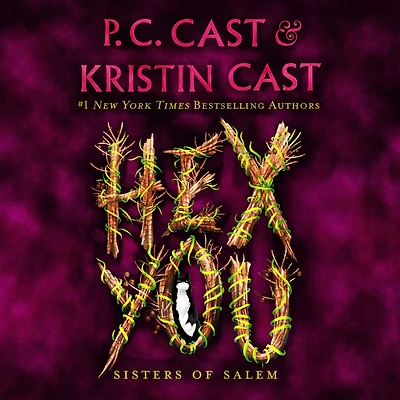 Hex You: Sisters of Salem