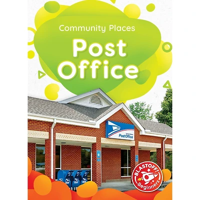 Post Office