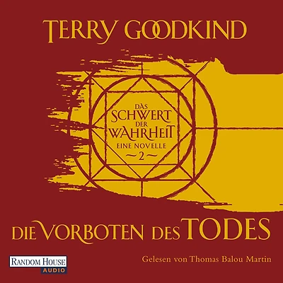 Die Vorboten des Todes - Das Schwert der Wahrheit