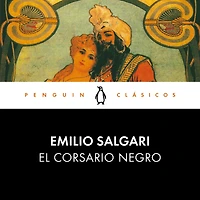 El corsario negro
