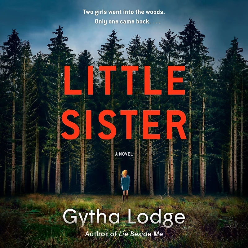 Little Sister: A Novel