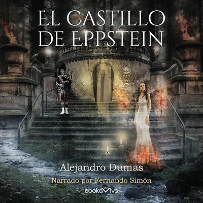 El Castillo de Eppstein (Spansih Edition)