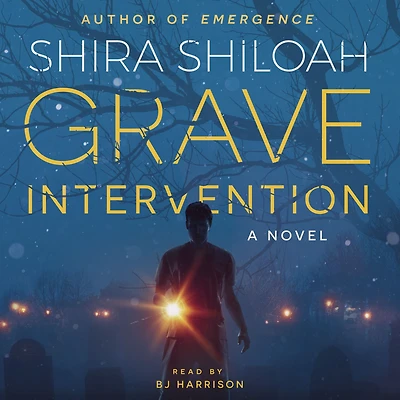 Grave Intervention: A Novel