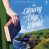 the Library at Edge of World