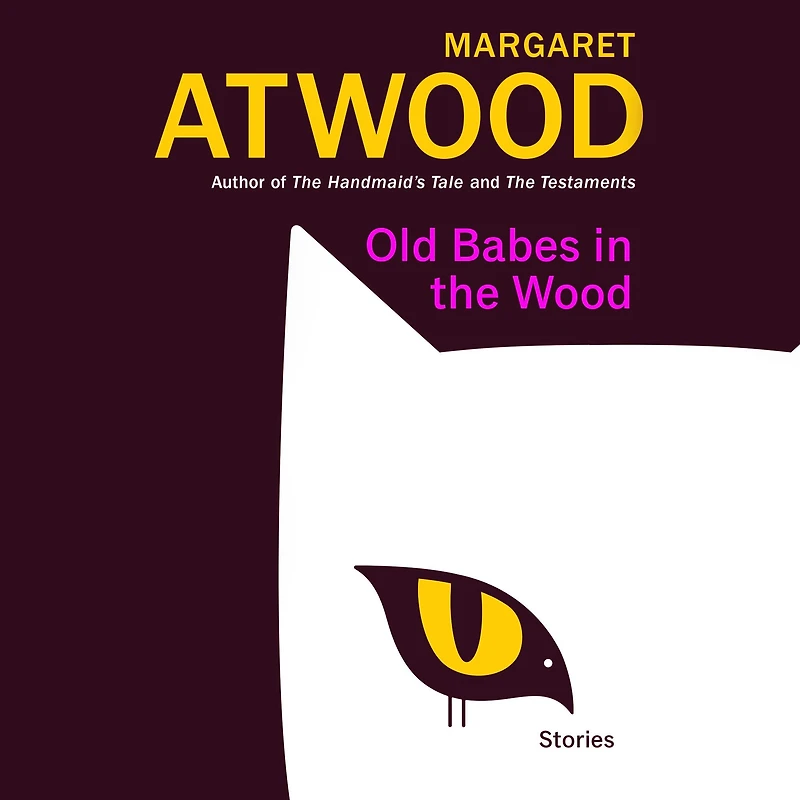 Old Babes the Wood: Stories