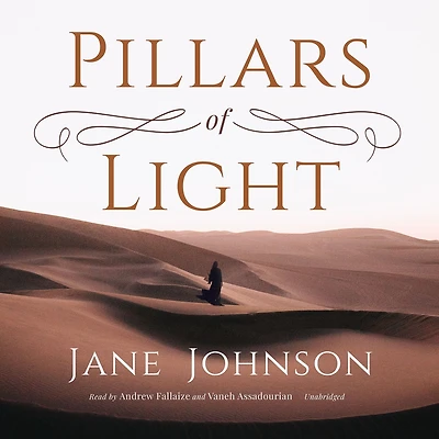 Pillars of Light