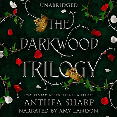 The Darkwood Trilogy: A Complete YA Fairy Tale Fantasy Series