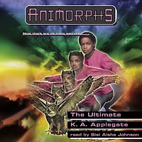 The Ultimate (Animorphs Series #50)