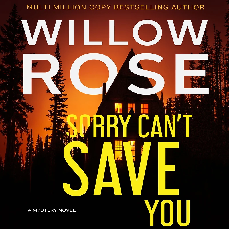 Sorry Can't Save You