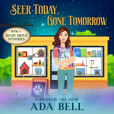 Seer Today, Gone Tomorrow