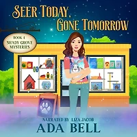 Seer Today, Gone Tomorrow