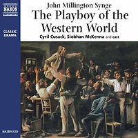 the Playboy of Western World