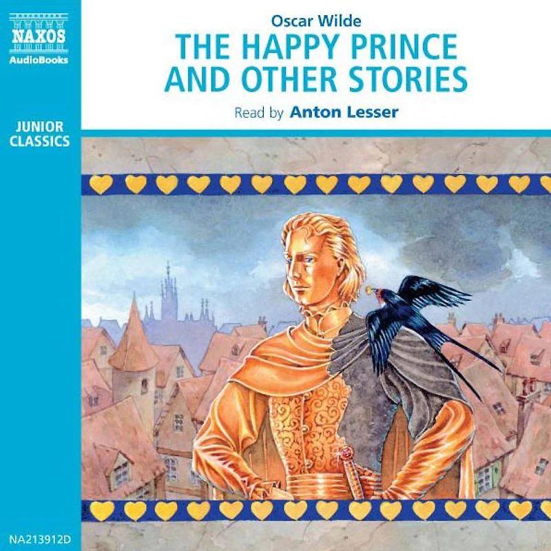 The Happy Prince