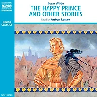 The Happy Prince