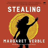 Stealing: A Novel