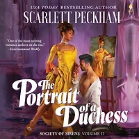 The Portrait of a Duchess