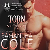 Torn Half (Trident Security Book 12)